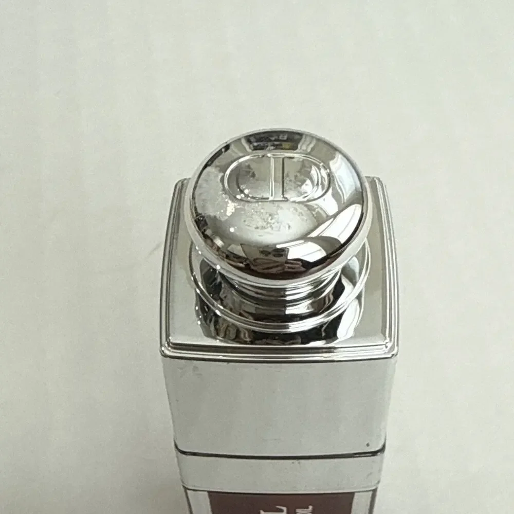 CHRISTIAN DIOR ~ DIOR ADDICT LIP GLOW OIL CHERRY OIL ~ # 001 ~